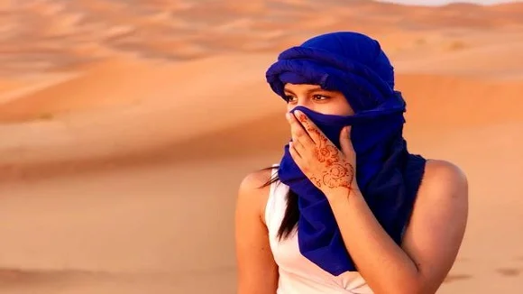 Fes to Marrakech Desert Tour 2 Days