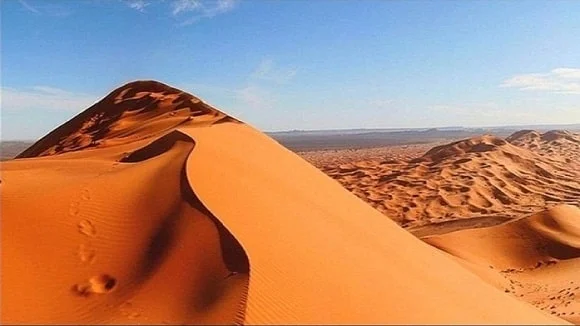 4 Days tour Marrakech to Merzouuga Desert