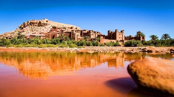 Ait Ben Hadou