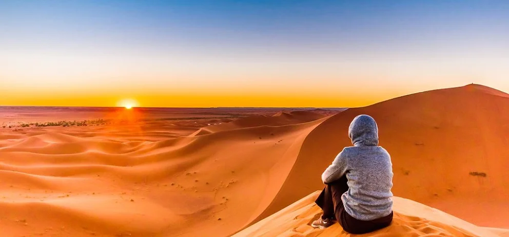 6 days tour from Casablanca to Marrakech