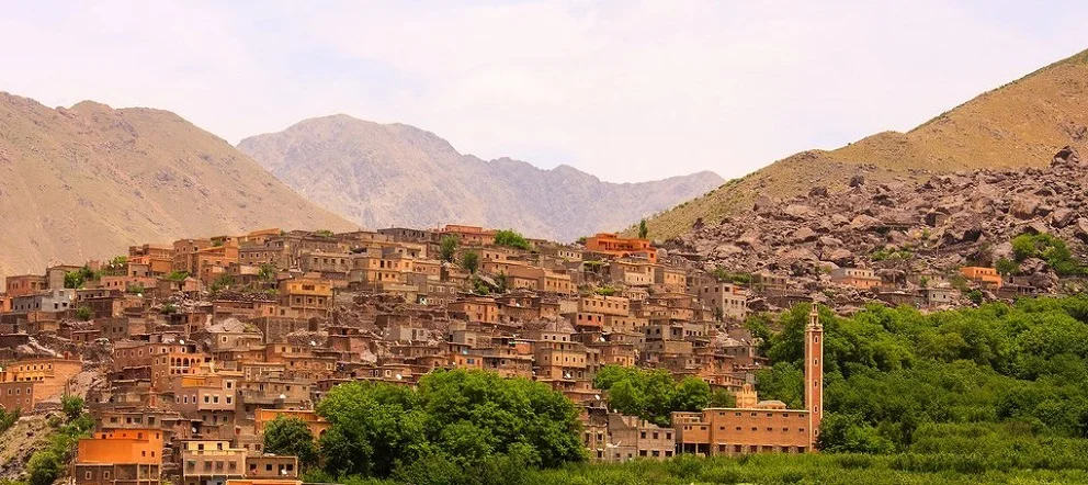12 Days Morocco tour from Casablanca