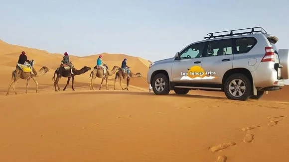 Top Sahara Trips Morocco
