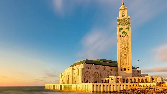10 days tour from Casablanca