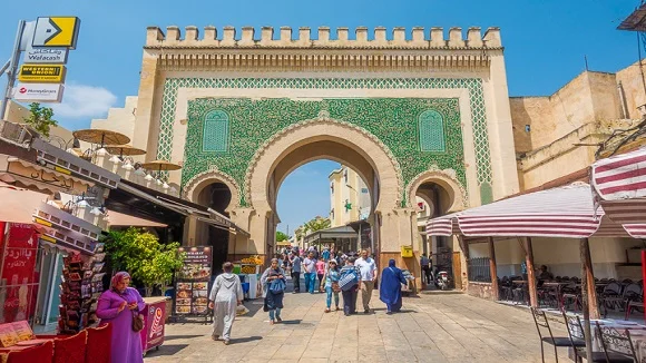7 Day tour from Fes To Marrakech